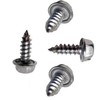 Pit Boss Burn Pot Mounting Screws Set of 4, PB277