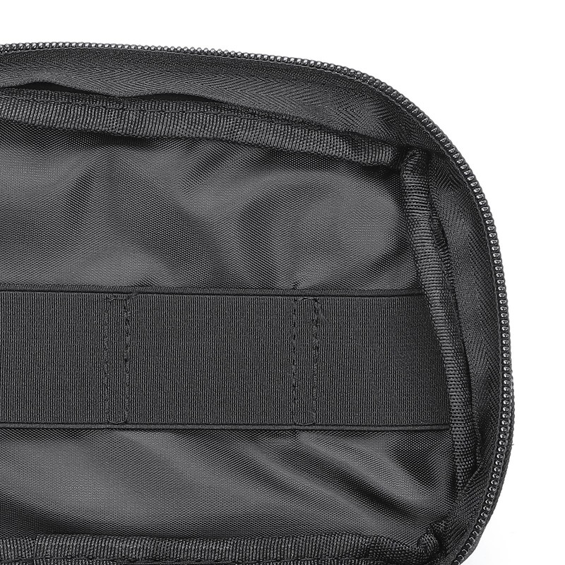 Military Waist Storage Bag 800D Oxford Cloth Material Outdoor Activities