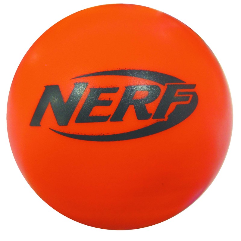 Franklin NERF Tennis Racquet, Set of 2, Includes Ball, For