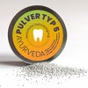 SCHETTLERs Toothbrushing Powder Type 5 | Ayurveda with Ashwagandha, Moringa