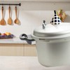 HSUYUN 2 Piece Pot Handle Set, Short Pot Side Handle