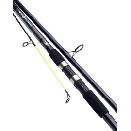 DAIWA D Wave Surf 12ft / 4-8oz / 3pc Beach Fishing Rod - DWS1203FS-BU