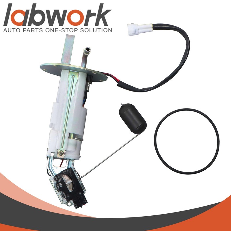 labwork Fuel Pump Replacement for Suzuki GSX-R600 2011 2012-2023