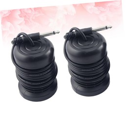 Healeved Bath Machine Footbath Ion Array Cleanse Footbathpcs Stainless Steel Wire for