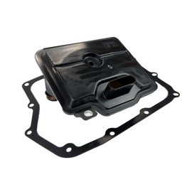 Kynren Automatic Transmission Filter with Gasket Compatible with 62TE Automatic Transmission Fits for Chrysler Dodge Replaces# B350, 05078555AA, 68018555AA