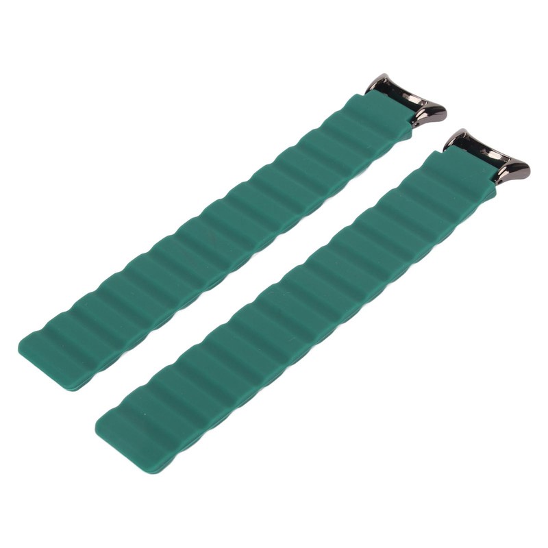 Watch Strap Silicone Lightweight Wrist Strap Watch Band for Xiaomi