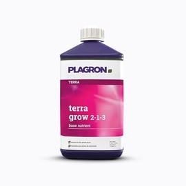 Plagron Terra Grow - 1L
