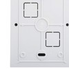 3 Way Fuse Box,3 Way Consumer Unit Consumer Unit,3 Way