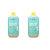 Alafia Bath Soak Oatmeal Aloe 32 fz 2 packs, 2 pieces / 알라피아 배쓰소크 오트밀알로에 32 fz 2팩, 2개
