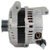 SCITOO Alternator Fits for Mazda for 5 2.3L 2008-2010 12V