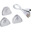 Howlite Vacuum, Limpiador facial contra puntos negros e imperfecciones