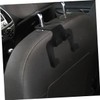 Alipis Universal Car Headrest Hooks Car Seat Backrest Hook Car