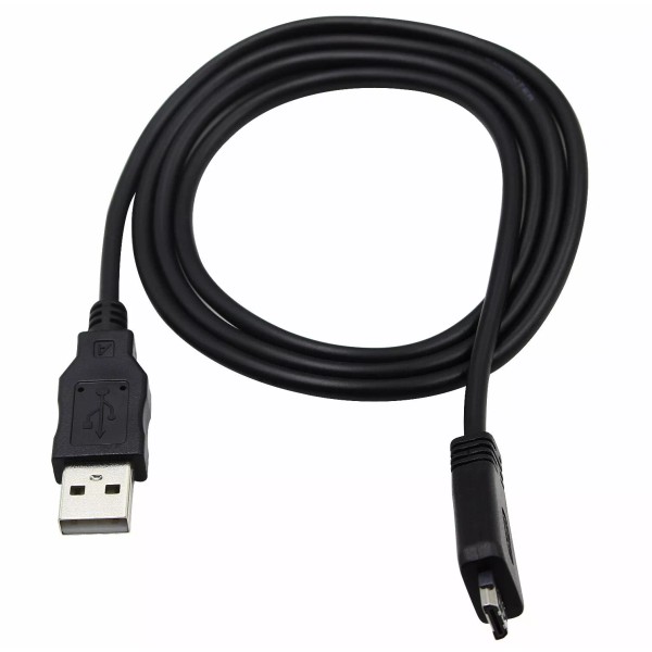 Unbranded/Generic USB DATA Cable for Sony CyberShot W Series DSC-W560,