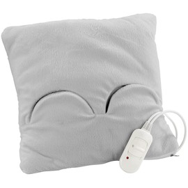 Wilson Gabor Foot Warmer Cushion: Heat Cushion for Feet 38 x 38 cm 45 Watt (Foot Warmer Cushion)