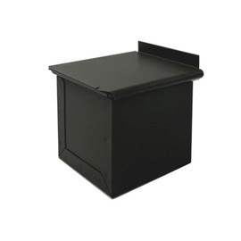 Matsunaga Manufacturing MB Teflon Treated Cube 80 Square Pan Pan