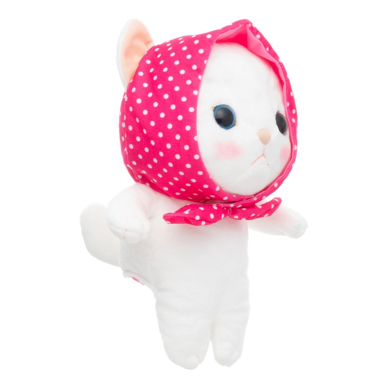 Light (Lite) Head Cover H – 353 tyu-tyu-kyatto Dr H