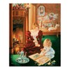 Master Pieces Motherly Love 550 Piece Jigsaw Puzzle