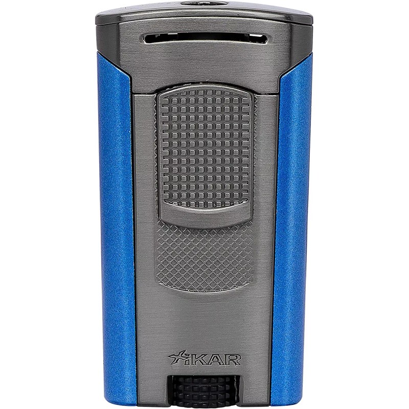 Xikar Astral Single Jet Flame Wind Resistant High Altitude Tested,