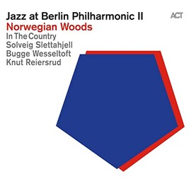 Jazz at Berlin Philharmonic II-Norwegian Woods