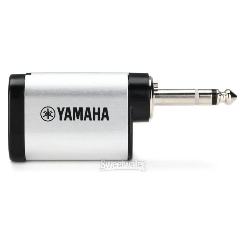 Yamaha YW10T Wireless Instrument Transmitter