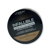 L'Oreal Infallible Loose Setting Powder (614 Translucent Medium-Deep) New