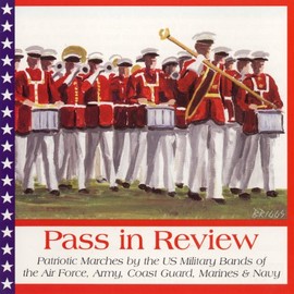 Pass In Review