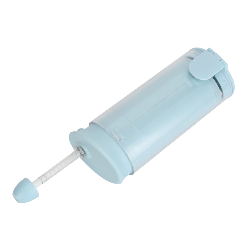 Electric Nasal Irrigator 3 Modes Deep Cleansing Portable Nasal Cleaner