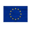 European Union Flag 90 x 150 cm EU Flag Polyester