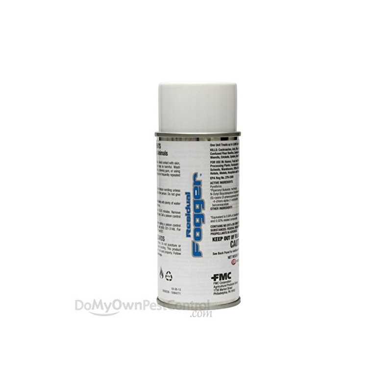 FMC Residual Fogger - 5 oz