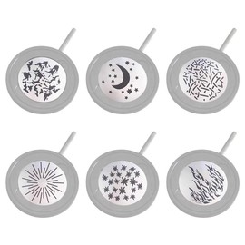 Godox Godox SA-09 GOBO Filterset for S30