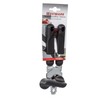 Westmark 13402270 Tin Opener with Capsule and Lid Lifter, Length: