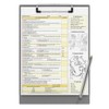 MDpocket National Institutes of Health Stroke Scale (NIHSS) Notepad (2
