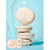 (Main product + 2 refills) Dew Jelly Master Cushion Set