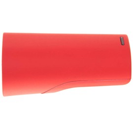 Owley Hilux 30 LED Bicycle Headlight, Matte Red, One Size