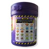 Jelly Belly BeanBoozled Mystery Bean Jelly Bean Dispenser, Assorted Flavors,