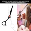 6in Hair Cutting Thinning Scissors Professional Salon Barber Shears Hairdressing