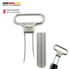 Westmark lever corkscrew