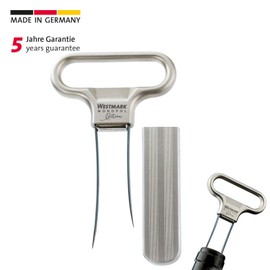 Westmark lever corkscrew