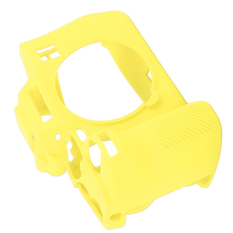 Digital Camera Skin Cover Soft Cover Silicone Anti Slip Comfort