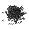 sourcing map Nitrile Rubber O-Rings 8mm OD 4mm ID 2mm