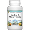 Kudzu and Milk Thistle Combination Powder (4 oz, ZIN: 513433)