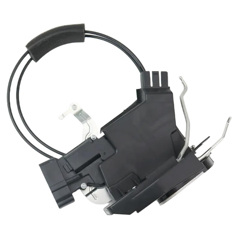 YINAVAGAD 690400C020 Front Driver Door Lock Latch Actuator Motor Left