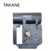 Takane Chime Clock Movement Kit with Built In Speaker, Various
