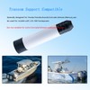 Trsobi MAR-MTSPT-YM-10 boat motor transom support,with 2 & 3 Ram