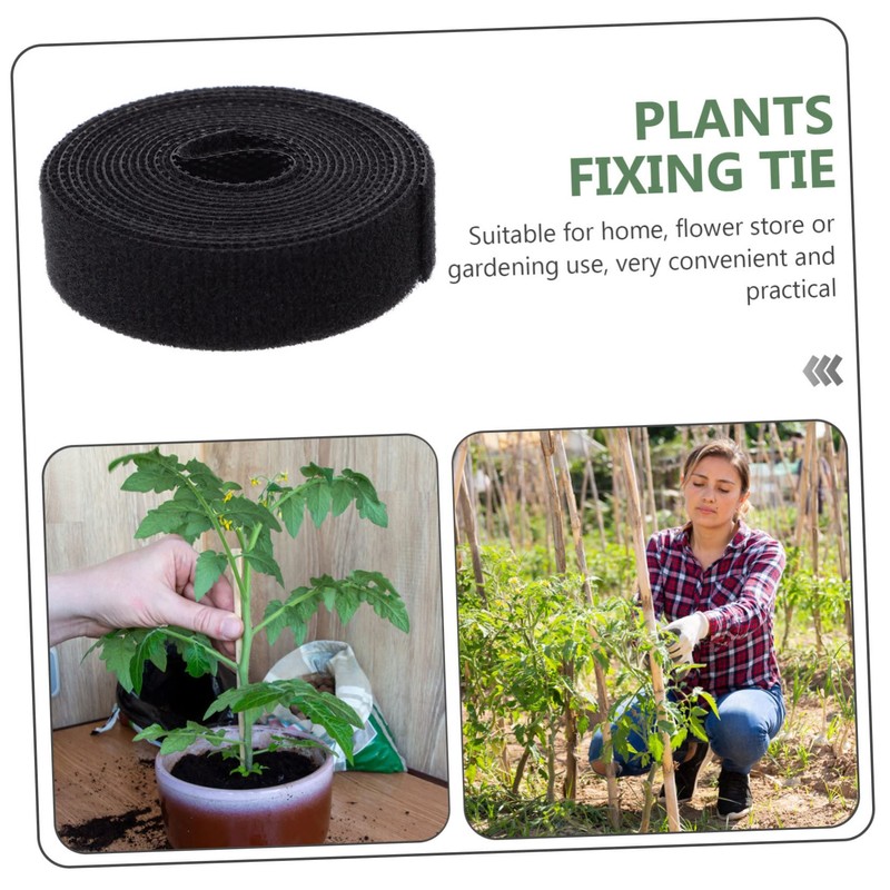 CAXUSD Fixing Gardening Tree Binding Ties Roll Sturdy Multi-Function Garden