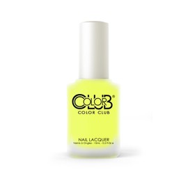 Color Club Nail Polish, Cliff Notes