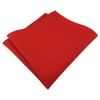 TigerTie - High-quality pocket square made from 100% cotton in