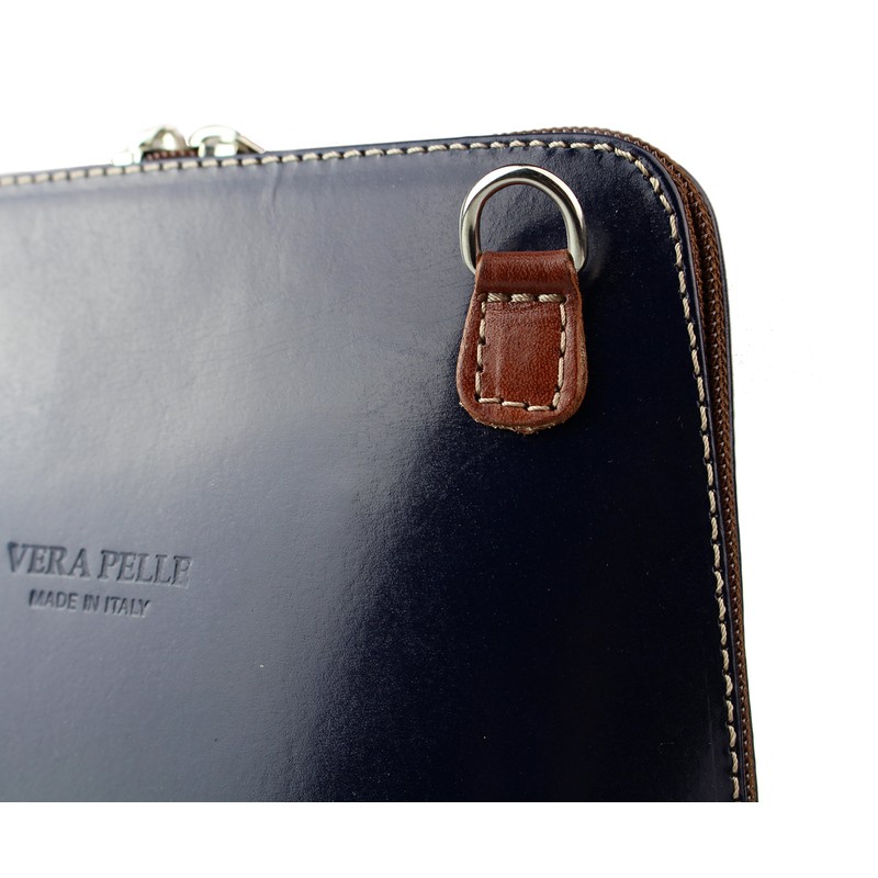 Girly Handbags Womens Genuine Leather Rigid Cross Body Shoulder Bag