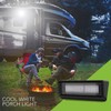 Leisure LED RV Exterior Porche Utility Light XL 12 V