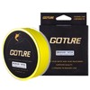 Goture Braid Fishing Line, Freshwater Saltwater Line, Braided Line,10LB, 547Yds,